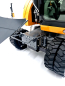 Preview: FM920WE Kurzheck Hydraulik Mobilbagger 1:14